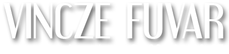 Vincze Fuvar